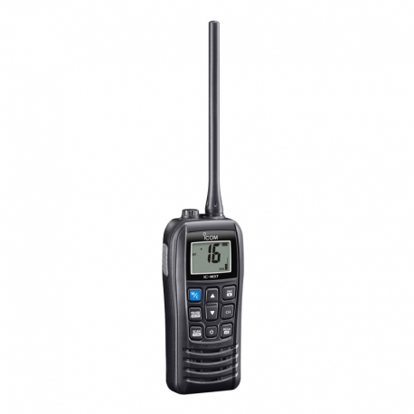 VHF IC-M37E - Icom