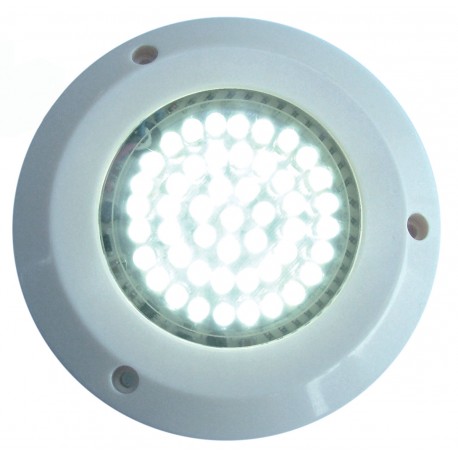 Wasserdichter LED-Strahler IP68 - geeignet für vollständiges Untertauchen