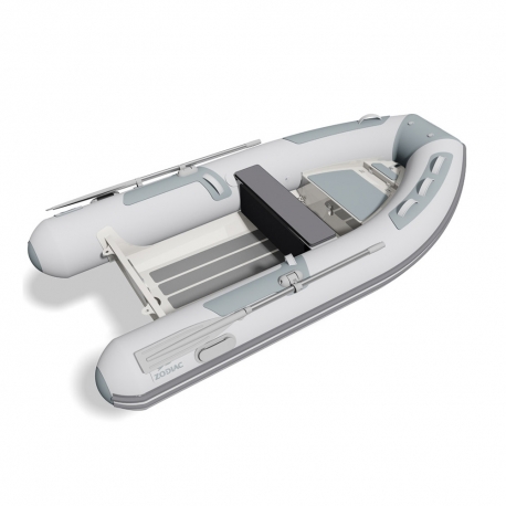 Zodiac 300 DL Aluminium-Boden-Schlauchboot