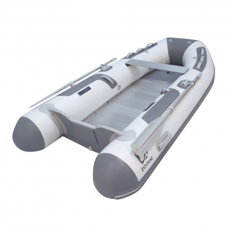 Zodiac 310 Aluminium-Bordwand-Schlauchboot