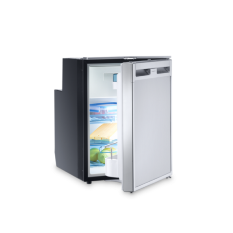 Coolmatic CRX Kühlschrank aus Edelstahl - Dometic