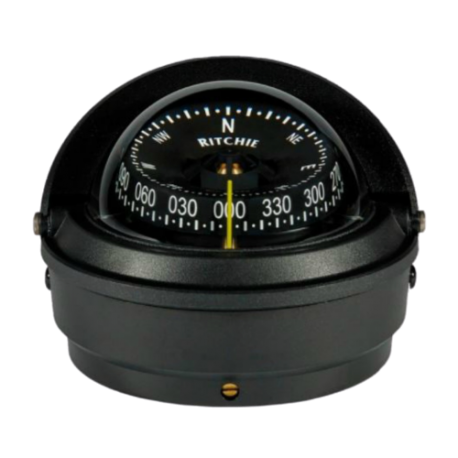 Externer Kompass - Wheelmark 3''