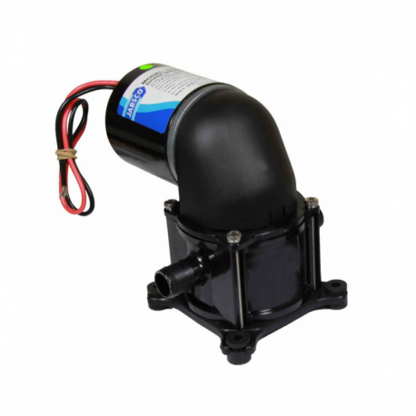 Membran-Bilgepumpe JABSCO 12 V 30 L/min