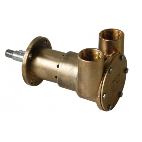 ANCOR ST344 selbstansaugende Pumpe für Motorkühlung
