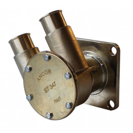 ANCOR ST347 selbstansaugende Pumpe für Motorkühlung