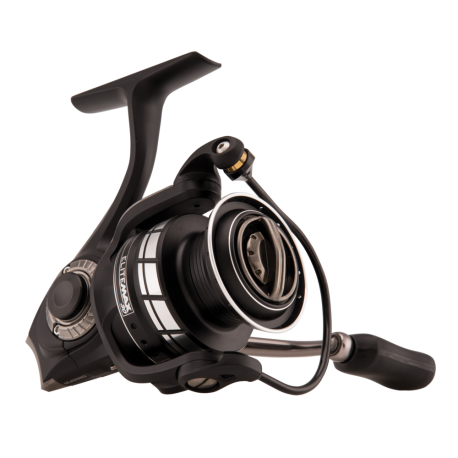 Abu Garcia Elite Max 4000 Spinnrolle