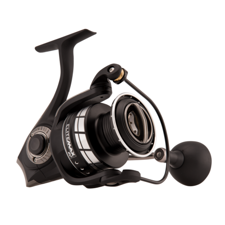 Abu Garcia Elite Max 6000 Spinnrolle