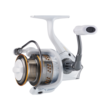 Abu Garcia Max Pro 3000 Spinnrolle