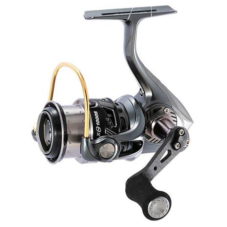 Abu Garcia Revo ALX 3000MSH Spinnrolle