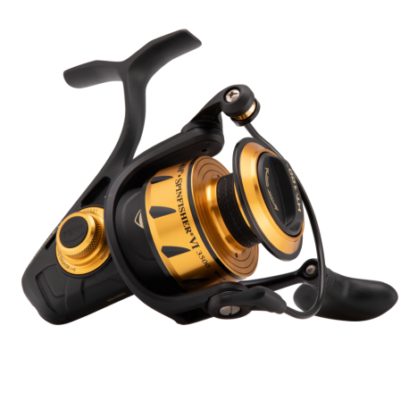 PENN Spinfisher VI 3500 Bootsrolle