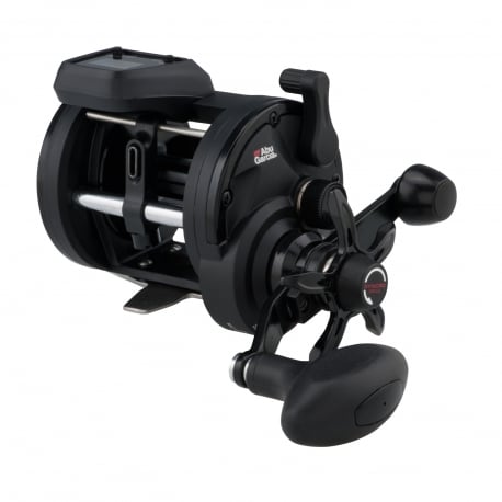 Abu Garcia Ambassadeur Altum DLC 20L Schleppangelrolle