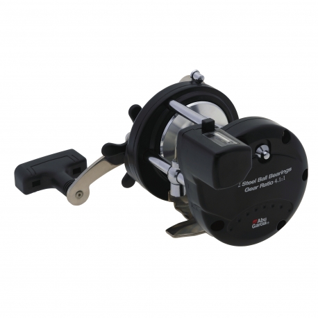 Abu Garcia A20LC Line Counter Schleppangelrolle