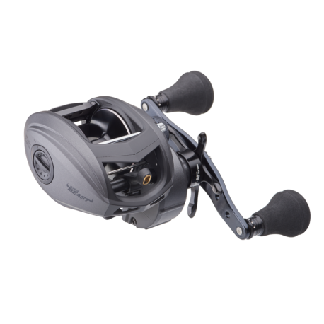 Abu Garcia Revo4 Toro Beast 61 HS Low Profile Wurfrolle