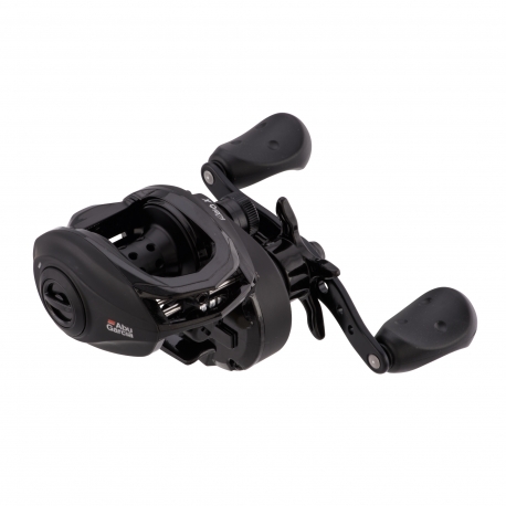 Abu Garcia Revo4 X L Low Profile Wurfrolle