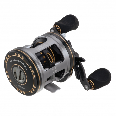 Abu Garcia Ambassadeur Mörrum ZX 3601 L Rundlaufhaspel