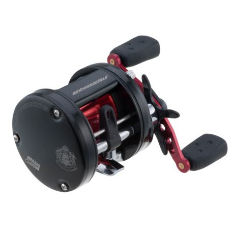 Abu Garcia Ambassadeur STX 5601 L Rundlaufhaspel