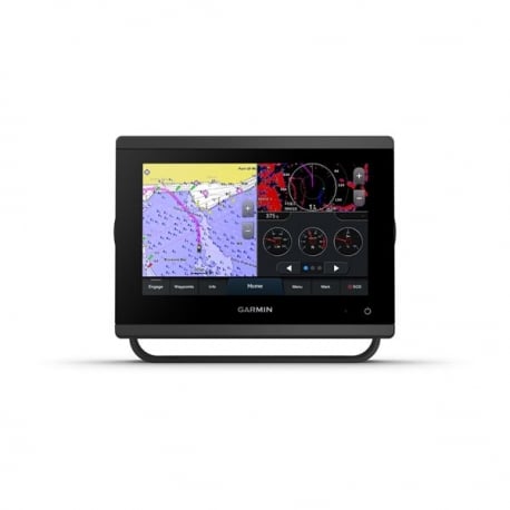 GPSMAP™ 723 Kartenplotter - Garmin