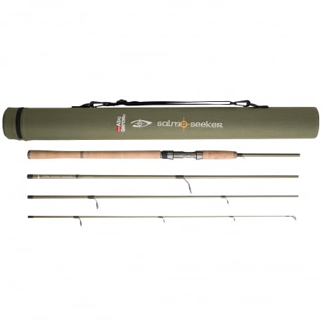 Abu Garcia Salmo Seeker 804ML Spinnrute 8/20 gr.