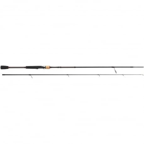 Berkley E-Motion 702H Spinnrute 20/80 gr.