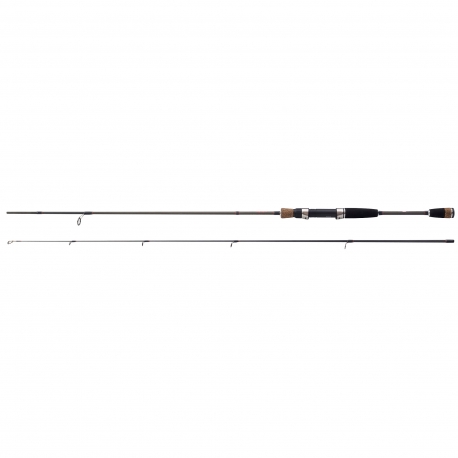 Berkley FireFlex 702ML Spinnrute 7/22 gr.