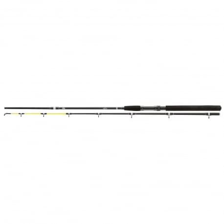 Abu Garcia Seven Trolling 15 LBs Schlepprute 2.10M