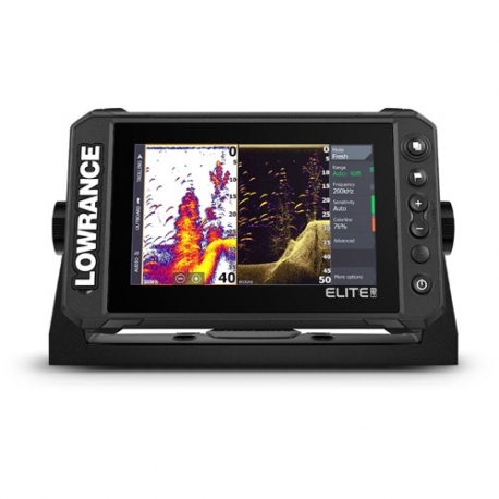 Elite FS™ 7 Fischfinder - Lowrance