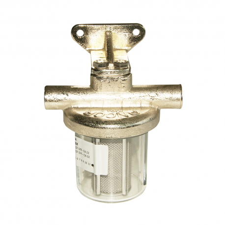 Wasserfilter cf