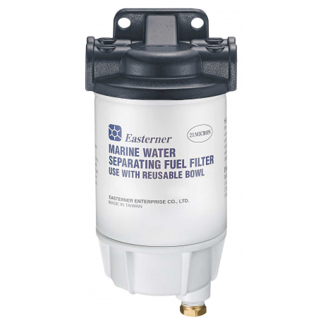 Wasser-/Dieselabscheiderfilter