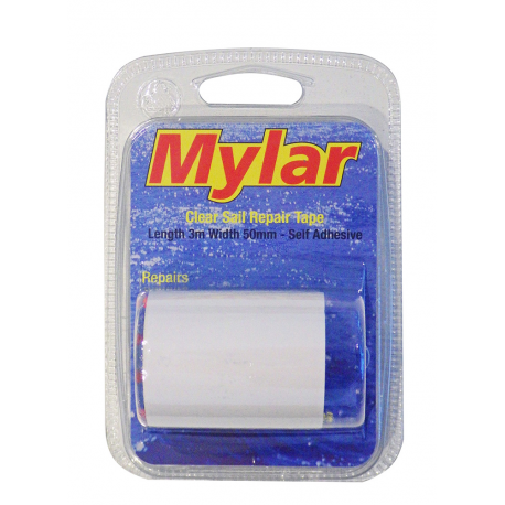 Mylar-Band