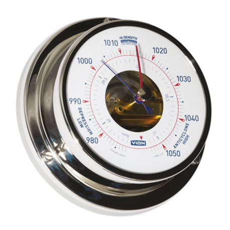 Barometer ø mm.97