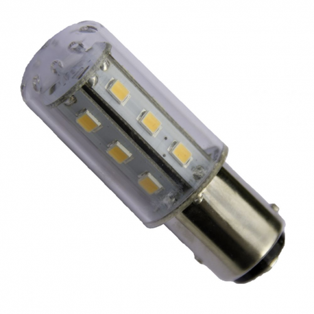 15 led bay15d Glühbirne