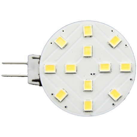 G4 12 LED-Glühbirne