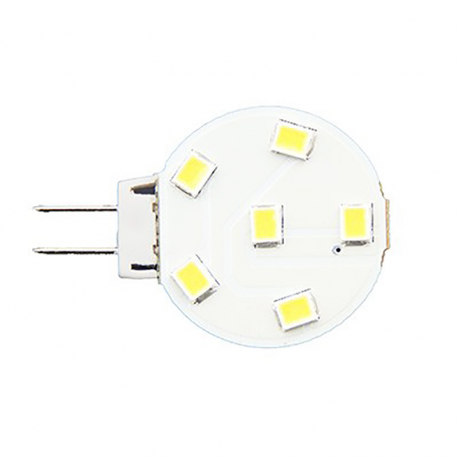 Led-Glühbirne g4 6 led