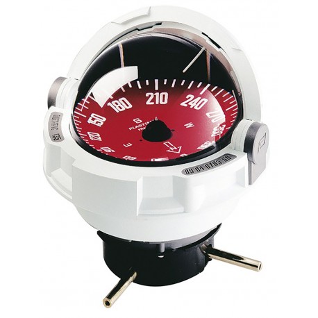 Plastimo Olympic Kompass 135 mit Tachymeter