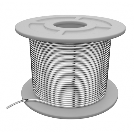 Kabel aus rostfreiem Stahl 49 Drähte