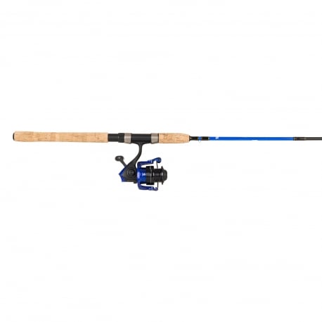 Abu Garcia Specialist Combo Rute 702M 8/30 gr. Rolle 2000