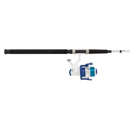 Mitchell Neuron Boat Combo Rute 242 100/300 gr. Spule 6000