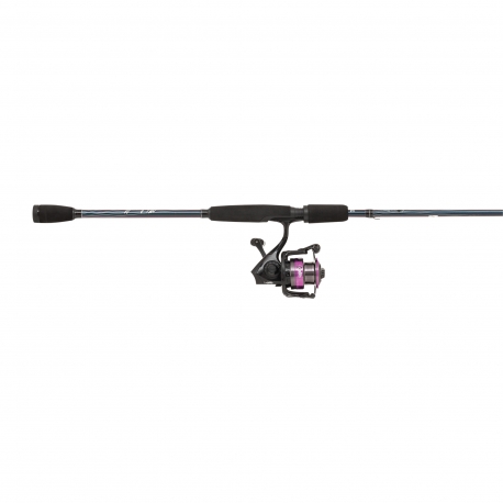 Abu Garcia Gen Ike Spin Combo Rute 902MH 15/45 gr. Haspel 4000