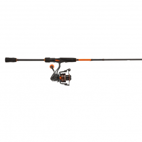 Mitchell Traxx MX Spinning Combo Rute 802MH 14/40 gr. Rolle 3000