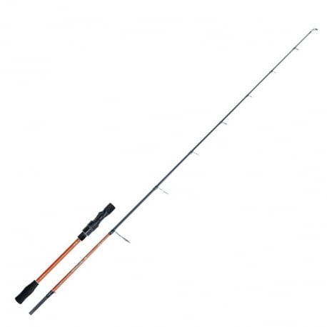 Sugoi Rage ML 182 leichte Jigging-Rute 130 gr.