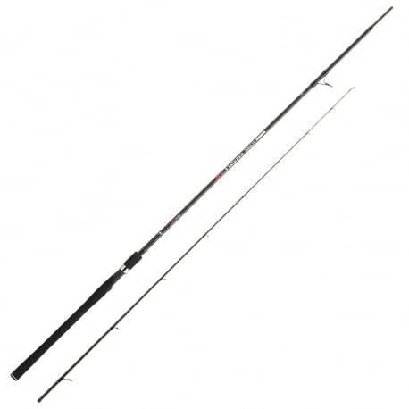 Spanish Lures SV Fisterra 3.00XH Spinnrute 25/85 gr.