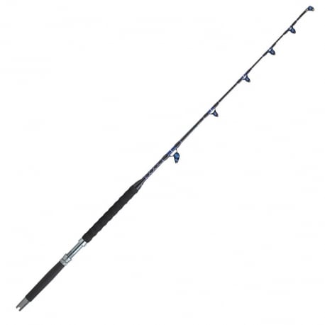 Sugoi Altruria 50/80 LBs Tiefsee-Schleppnetzangel 1,70 m.