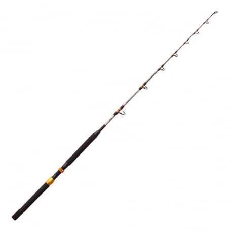 Sugoi Luxury Stand-Up 16 LBs Schleppangel 1,65 m.