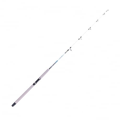 Sugoi Alert Boat 25 LBs Schleppangel 1,80 m.