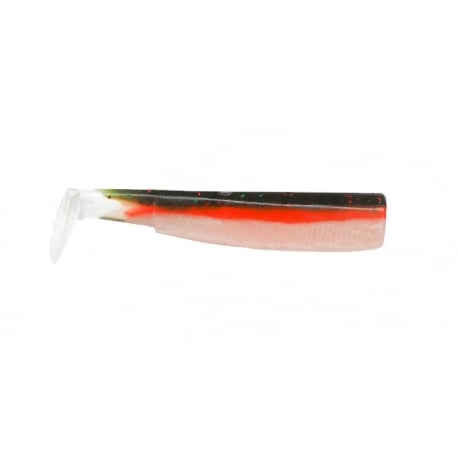 Fiiish Black Minnow No.4 140mm Ersatzkörper 3 Stück