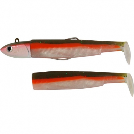 Fiiish Black Minnow N.5 160mm Combo Deep 90g