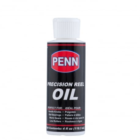 PENN Rollenöl 4oz