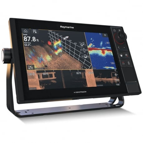 Multifunktionsgerät Axiom 16 Pro RVX - Raymarine