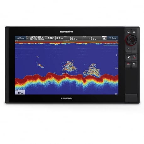 Multifunktionsgerät Axiom 16 Pro S - Raymarine