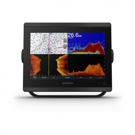 GPSMAP™ 8410xsv Kartenplotter - Garmin